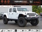 Thumbnail Photo 52 for New 2020 Jeep Gladiator Rubicon